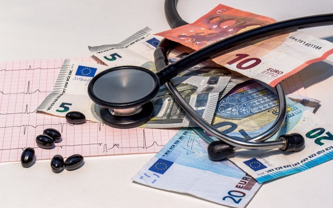 Specified Illness Cover; a Vital Protection Product is set for a Price Increase
