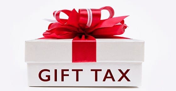 Transferring Assets During Life - Funding for Potential Gift Tax Liability